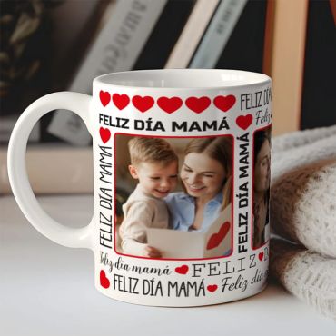 Tazas para Mamá - Taza para mamá