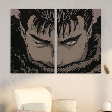 Cuadros de Anime - Berserk