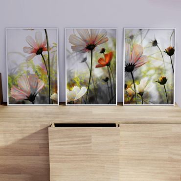Cuadros de Flores - Rincón Floral