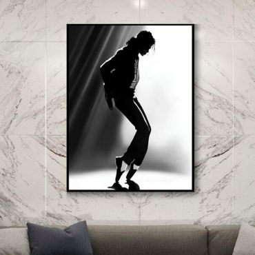 Cuadros de Música - Moonwalk 
