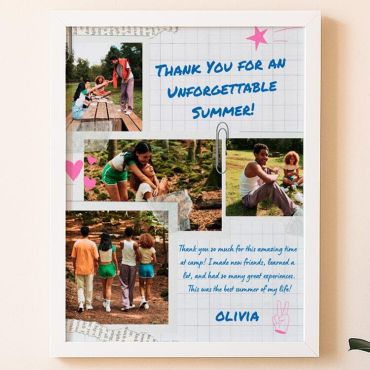 Cuadros Personalizados - Picnic