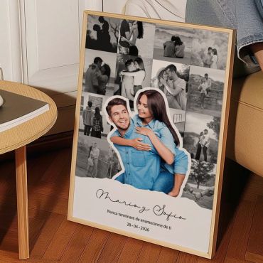 Cuadros para Parejas - Momentos que nos unen
