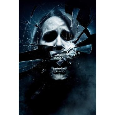 Póster de películas - Destino Final 4