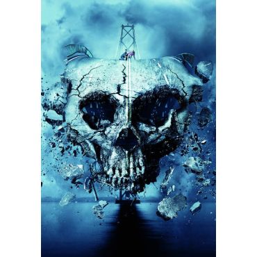 Póster de películas - Destino Final