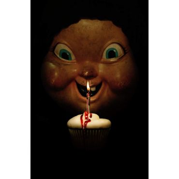 Póster de películas - Feliz día de tu Muerte