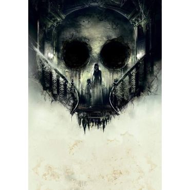 Póster de películas - Guests 