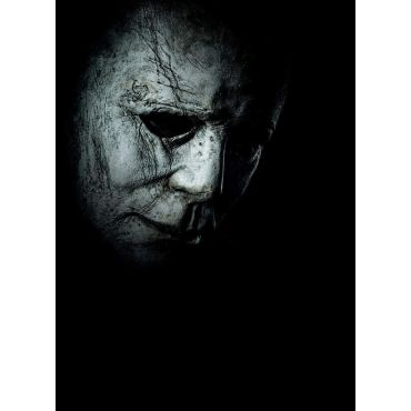 Póster de películas - Michael Myers