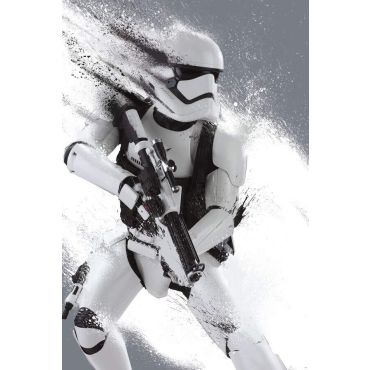 Póster de películas - Stormtrooper
