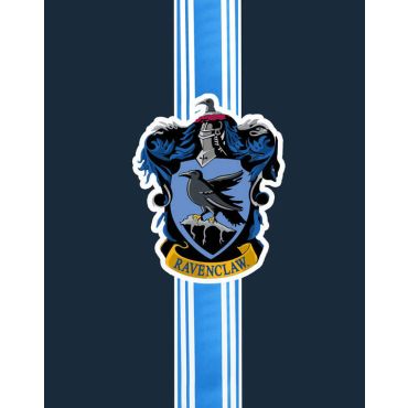Pósters de Harry Potter - Ravenclaw