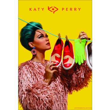 Pósters de Música - Katy Perry