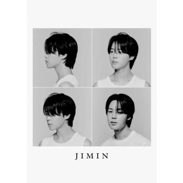 Pósters de BTS - Jimin