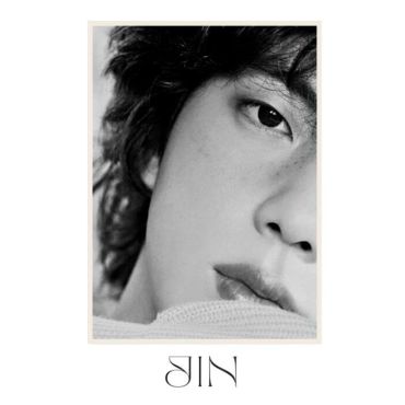 Pósters de BTS - Jin