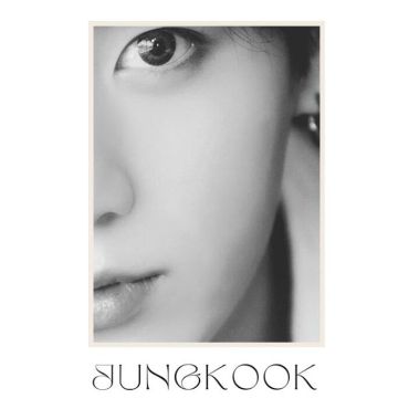 Pósters de BTS - Jungkook