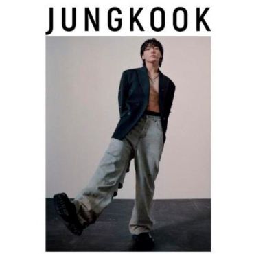Pósters de BTS - Jungkook