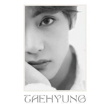 Pósters de BTS - Taenyung
