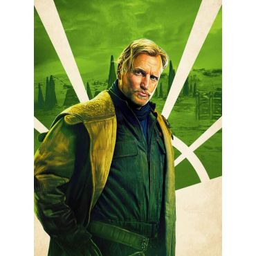 Pósters de Star Wars - Beckett