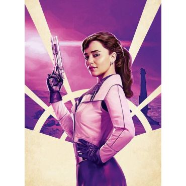 Pósters de Star Wars - Qi’ra