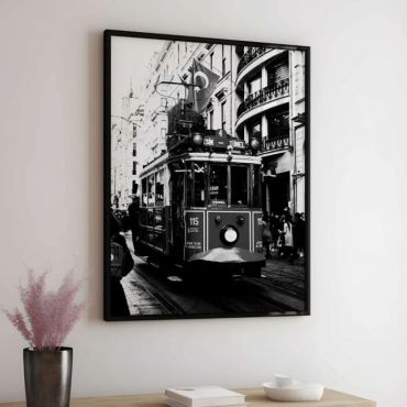 Cuadro de Estambul, Turquía