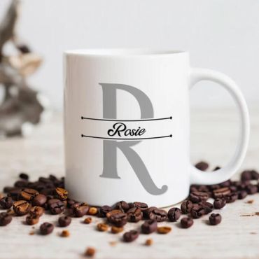 Tazas con Nombre - Tu Nombre
