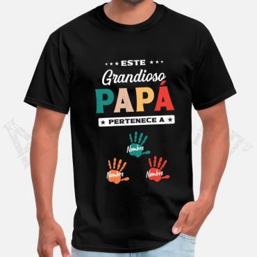 Polos para el Día del Padre - Para Papá
