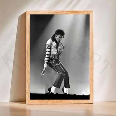 Cuadros de Música - Bad Tour