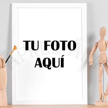 Cuadros Personalizados - Impresión de Fotos