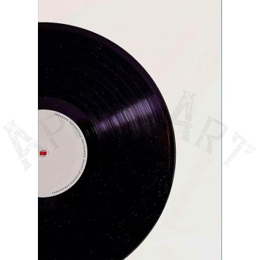 Pósters Aesthetic - Vinilo