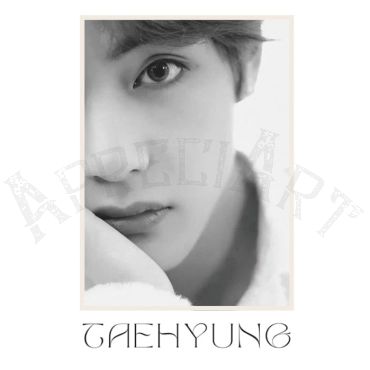Pósters de BTS -  Taenyung