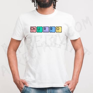 Polo de hombre - Churro