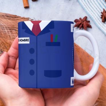 Tazas con Foto - Para profesor