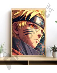 Cuadros de Anime - Paisaje del Manga