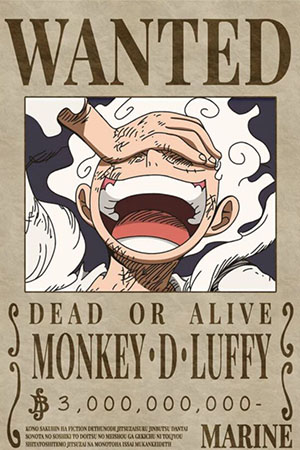 Poster de Monkey